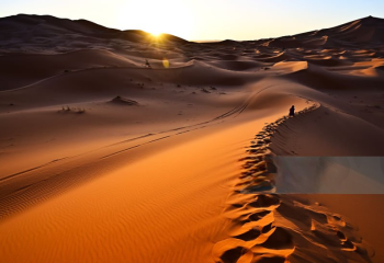 Morocco Highlights & High Atlas Mountains
