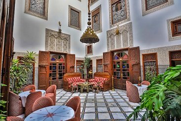 dar-riad-morocco