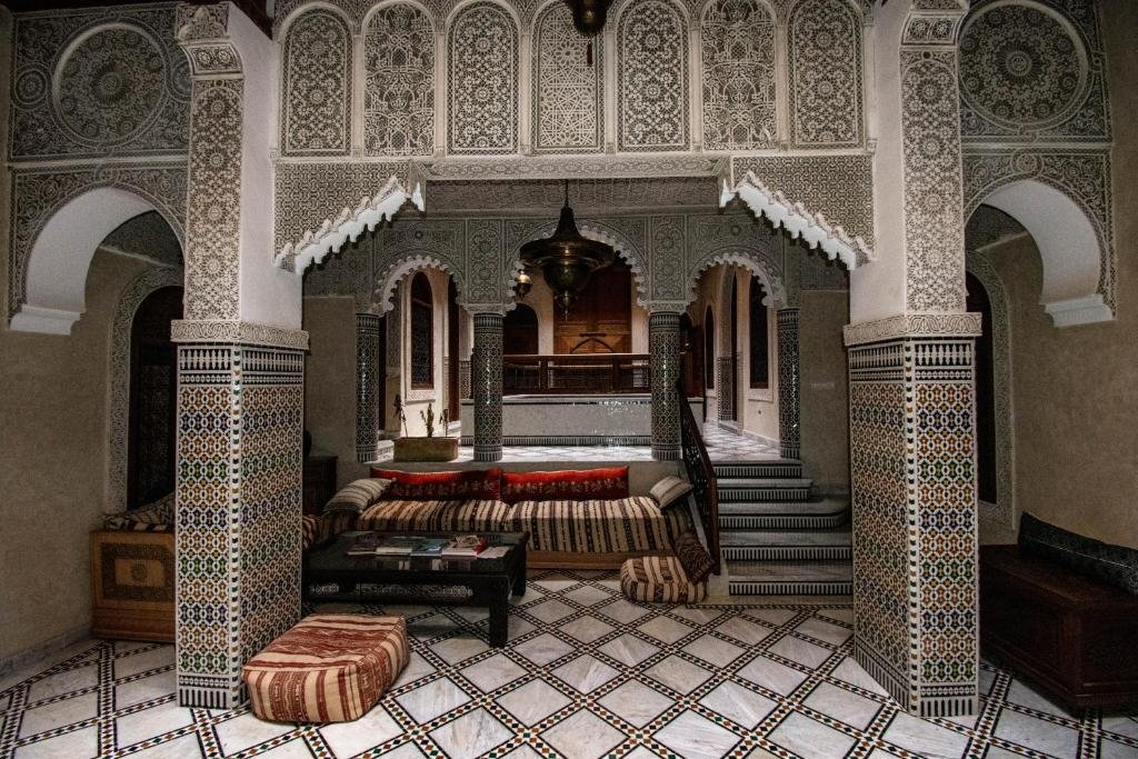 riad-morocco-meknes