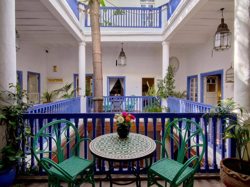 villa-maroc