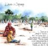 Watercolor Workshop With Bonnie Britt