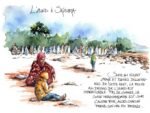 Watercolor Workshop With Bonnie Britt