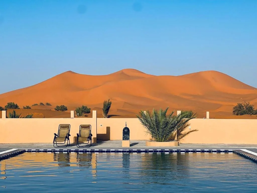 camp-merzouga