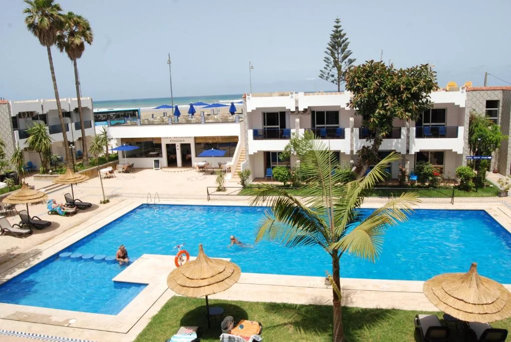 hotel-morocco