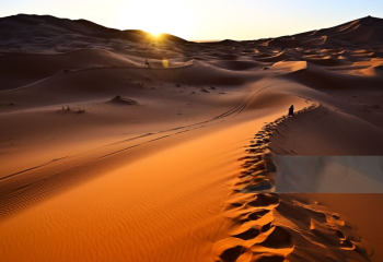 merzouga