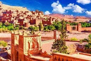 ouarzazate